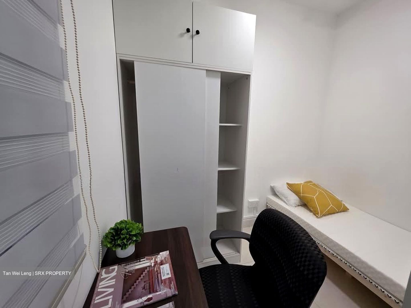 Nuovo (D20), Condominium #567781171
